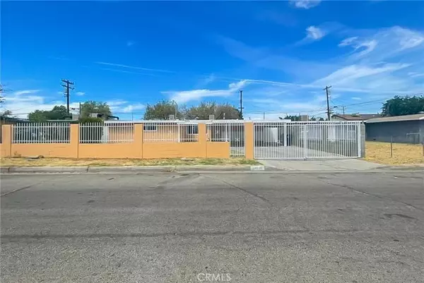 Lancaster, CA 93535,44739 3rd Street East