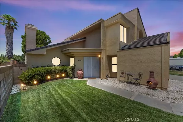 44303 36th Street West, Lancaster, CA 93536