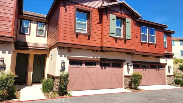22013 Barrington Way, Saugus, CA 91350