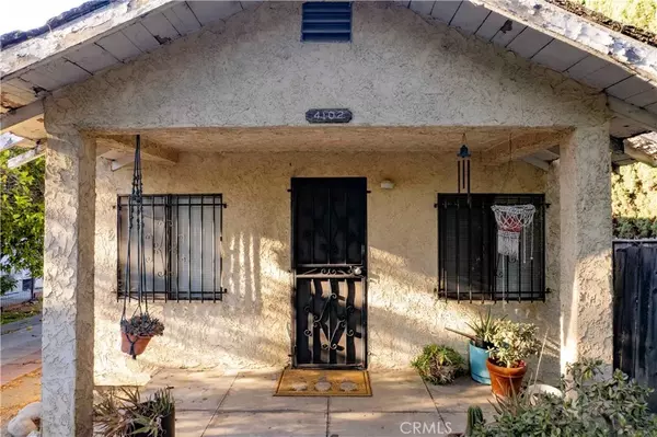 Los Angeles, CA 90039,4102 Sequoia Street