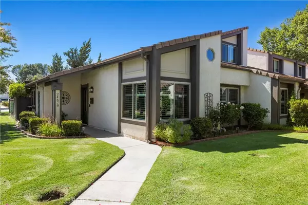 24678 Golfview Drive, Valencia, CA 91355