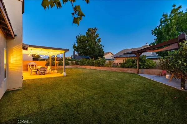 Lancaster, CA 93536,2056 Brennan Court