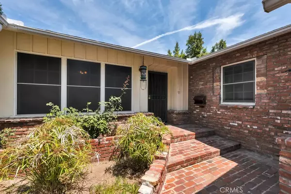 Granada Hills, CA 91344,17553 Tribune Street