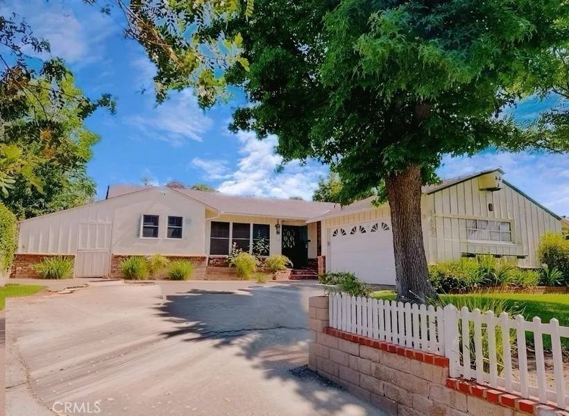 17553 Tribune Street, Granada Hills, CA 91344