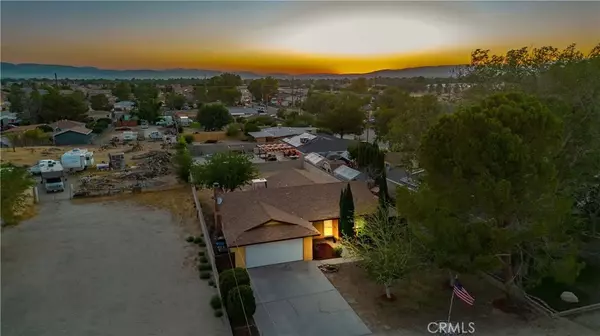 Lancaster, CA 93536,43349 18th Street West