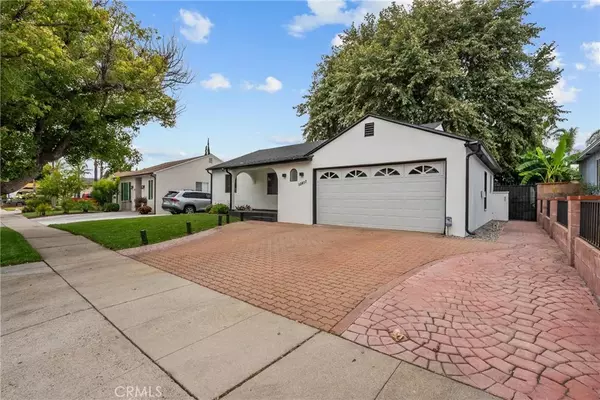 Arleta, CA 91331,13817 Bromwich Street