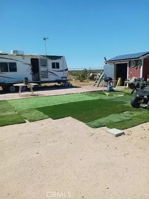 Mojave, CA 93501,1 Fox Glove Street