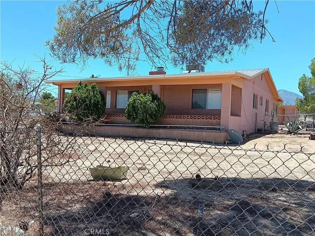Pearblossom, CA 93553,12800 E Avenue W11