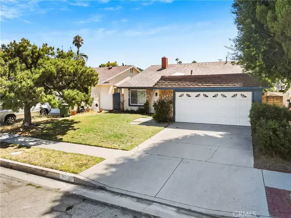 Winnetka, CA 91306,8016 Lubao Avenue