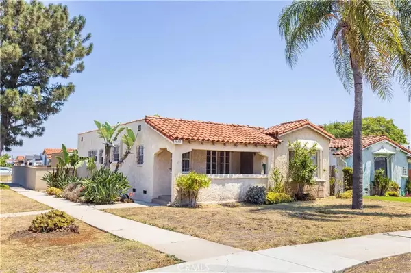 Los Angeles, CA 90047,1657 W 79th Street