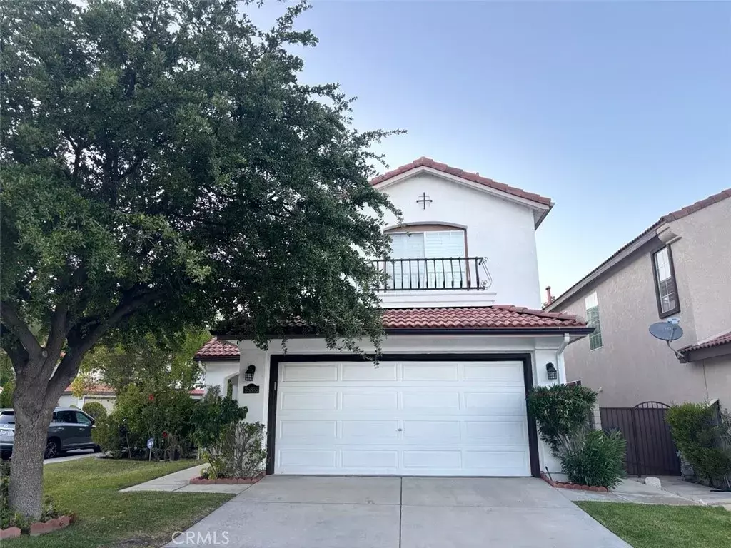 Stevenson Ranch, CA 91381,25835 Hammet Circle