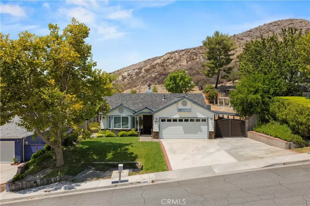 Canyon Country, CA 91387,28631 Winterdale Drive