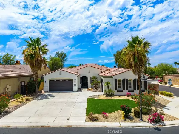 Indio, CA 92203,43875 Spiaggia Place