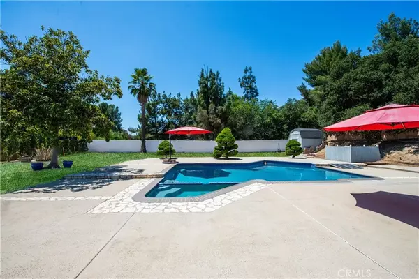 12243 Kenny Drive, Granada Hills, CA 91344