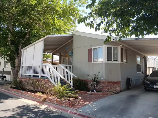 Palmdale, CA 93550,3524 E Ave R #68