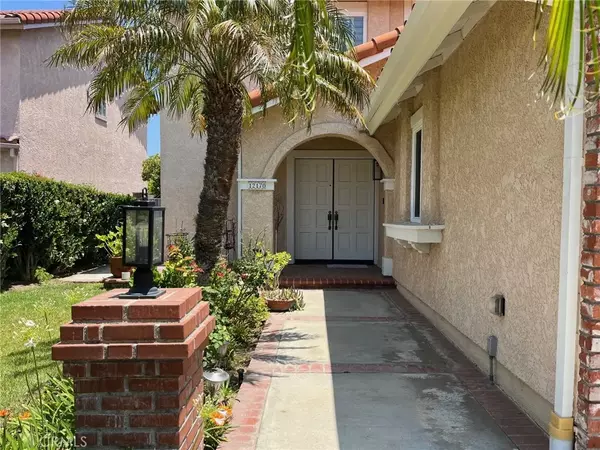 Porter Ranch, CA 91326,12170 Crystal Ridge Way