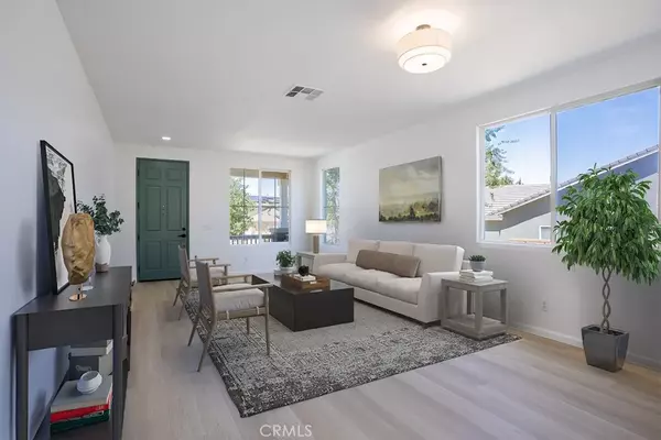 Lancaster, CA 93536,7502 Ridge View Drive