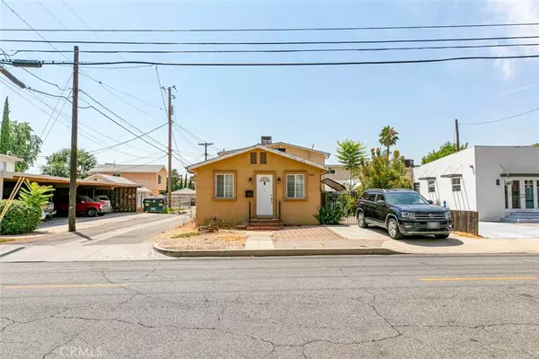 Burbank, CA 91504,2014 Peyton Avenue