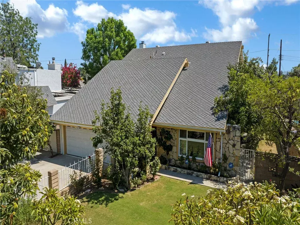 North Hills, CA 91343,15920 Bahama Street