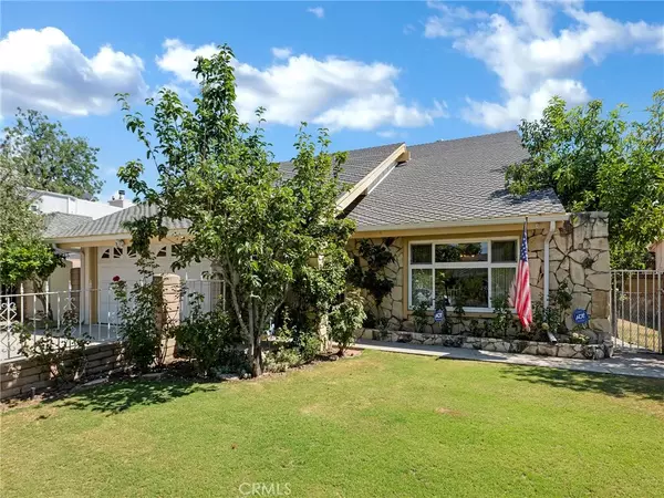 North Hills, CA 91343,15920 Bahama Street