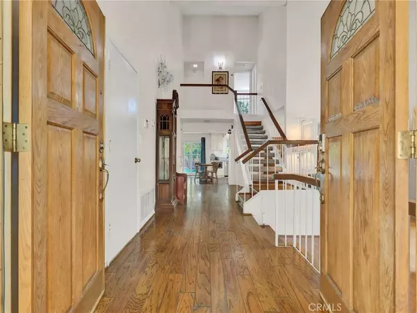 North Hills, CA 91343,15920 Bahama Street