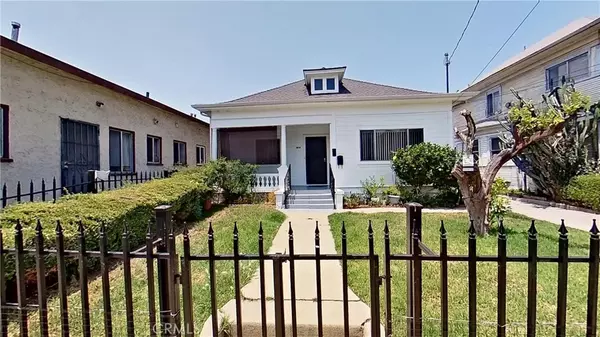 Los Angeles, CA 90031,1919 Johnston Street