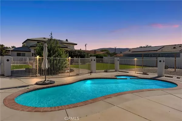 Lancaster, CA 93536,4803 W Avenue M10