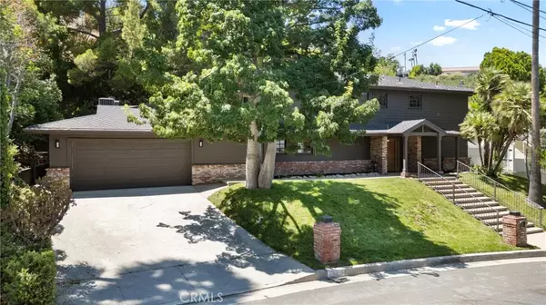 Woodland Hills, CA 91364,20225 Allentown Drive