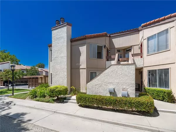 1724 Sinaloa Road #227, Simi Valley, CA 93065