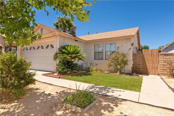 Palmdale, CA 93550,37127 29th Place East