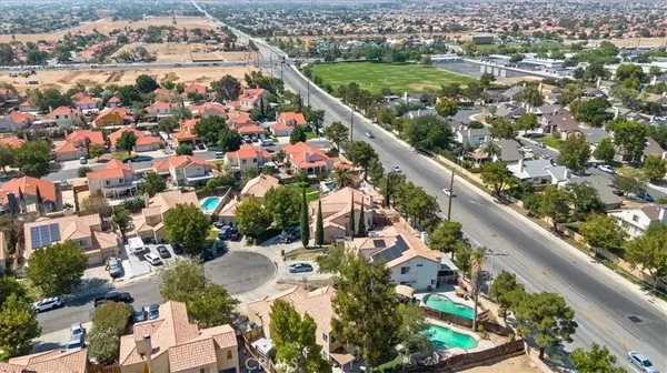 Palmdale, CA 93552,4023 Lexington Court