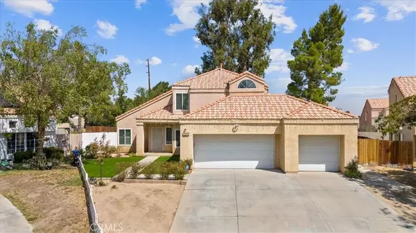 4023 Lexington Court, Palmdale, CA 93552