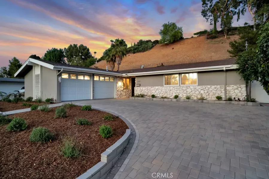 5740 Laramie Avenue, Woodland Hills, CA 91367