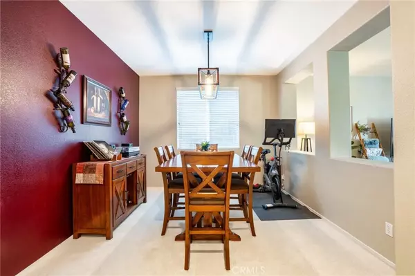 Rosamond, CA 93560,3411 Arrowhead Court