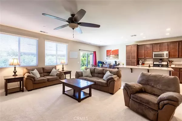 Rosamond, CA 93560,3411 Arrowhead Court