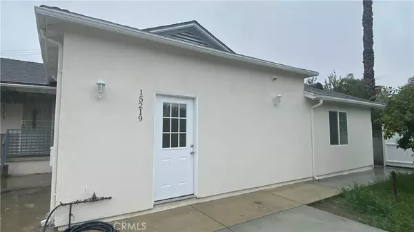 Panorama City, CA 91402,15219 Burton Street