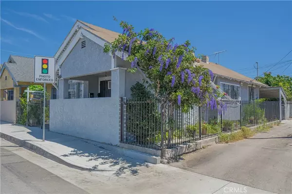 Los Angeles, CA 90018,1460 Exposition Boulevard