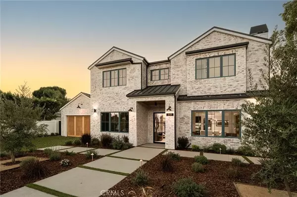 Toluca Lake, CA 91601,5131 Strohm Avenue