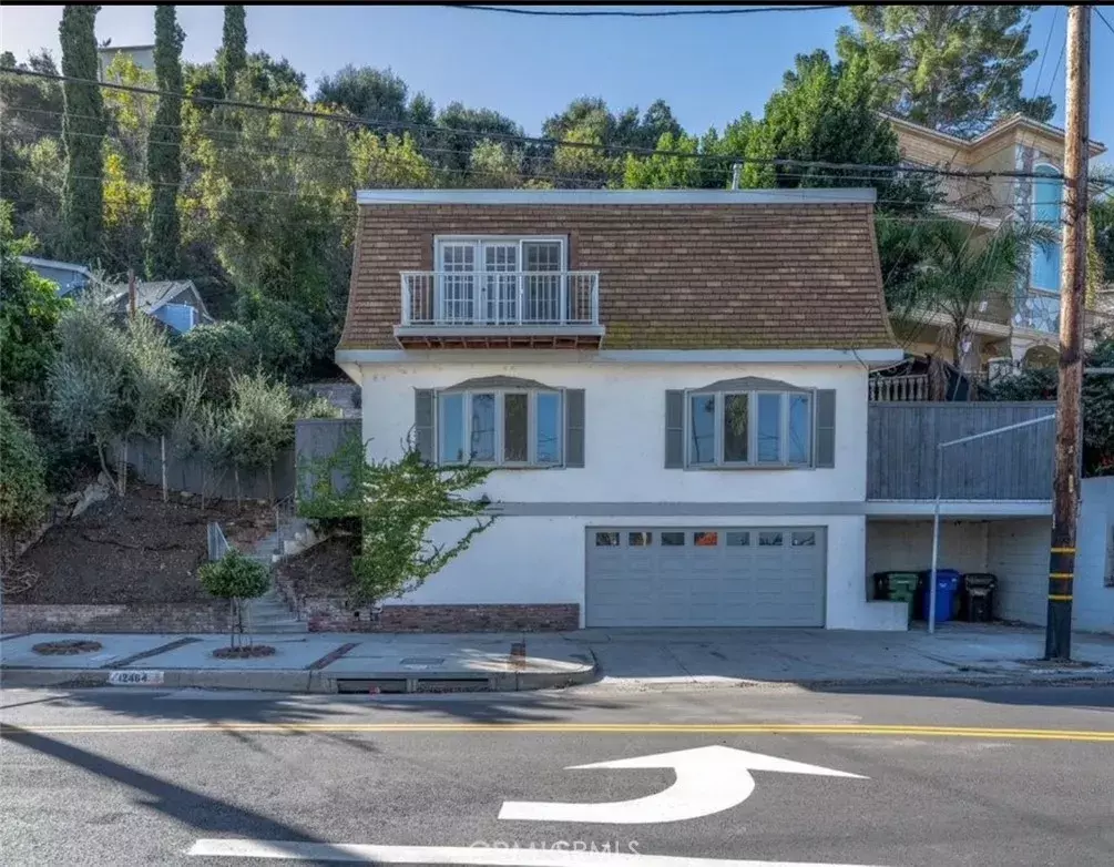 Studio City, CA 91604,12464 Laurel Terrace Drive