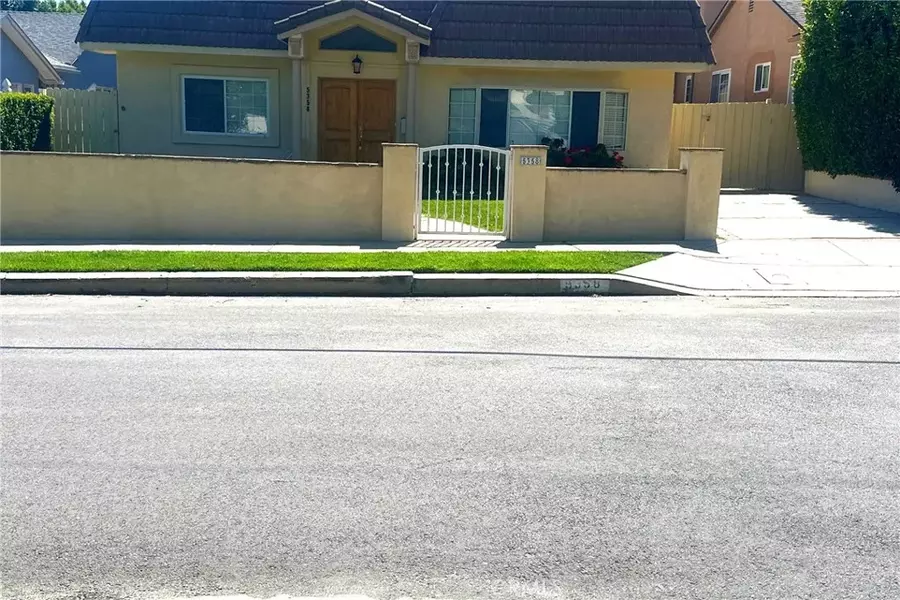 5358 Baza Avenue, Woodland Hills, CA 91364