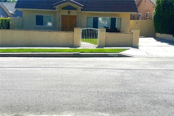 5358 Baza Avenue, Woodland Hills, CA 91364