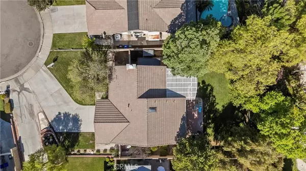 Valencia, CA 91354,27217 Branbury Court