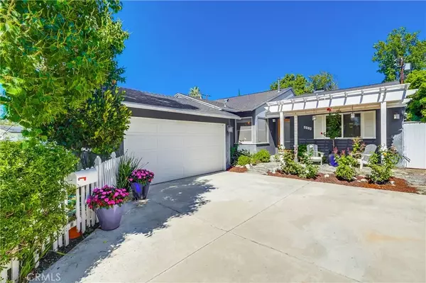 Valley Village, CA 91607,5316 Goodland Avenue