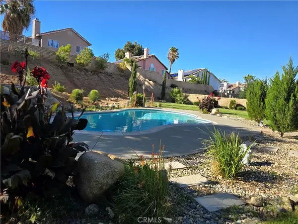 Palmdale, CA 93551,39785 Verona Lane