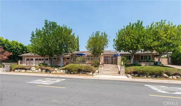 Granada Hills, CA 91344,16426 Knollwood Drive