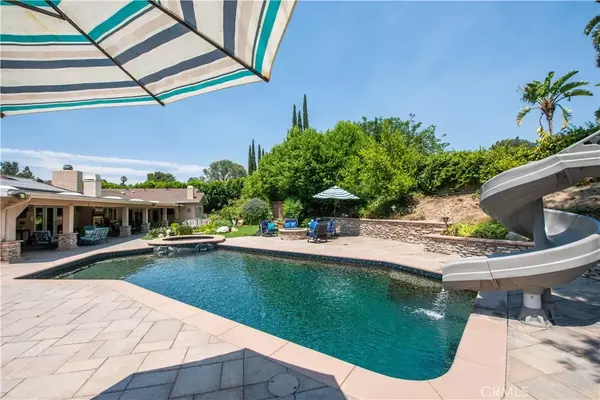 16426 Knollwood Drive, Granada Hills, CA 91344
