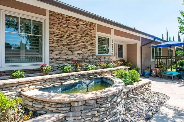 Granada Hills, CA 91344,16426 Knollwood Drive