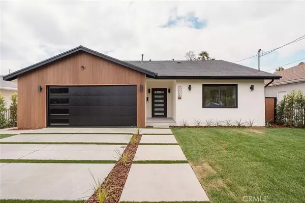 Van Nuys, CA 91405,14126 Runnymede Street