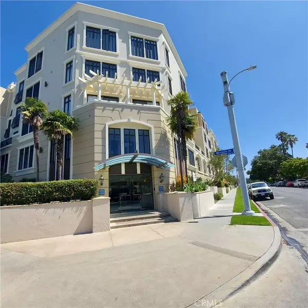 11847 Gorham Avenue #201, Brentwood, CA 90049
