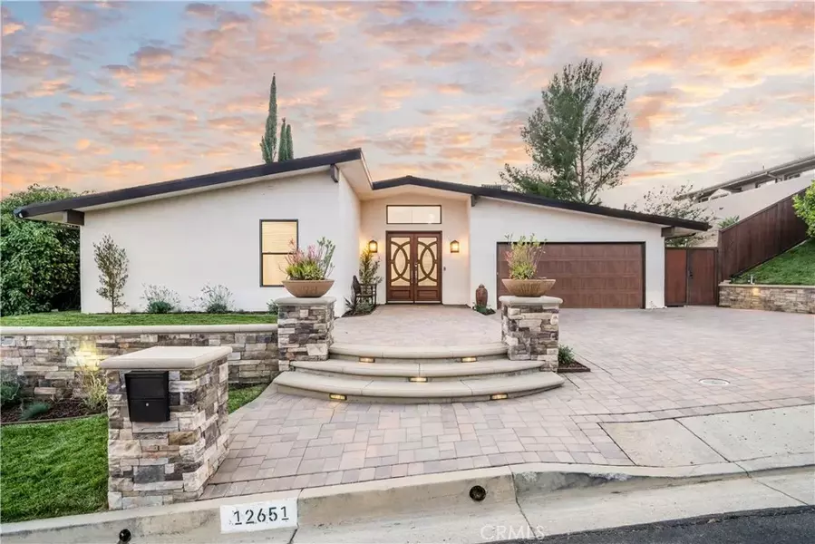 12651 Darla Avenue, Granada Hills, CA 91344
